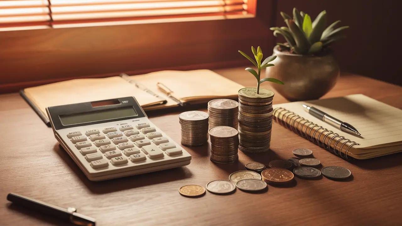 Read more about the article Como Organizar Suas Finanças Pessoais e Evitar Armadilhas Comuns
