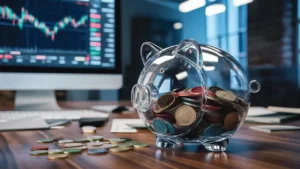 Read more about the article Como Investir em ETFs e Evitar Armadilhas no Mercado Financeiro