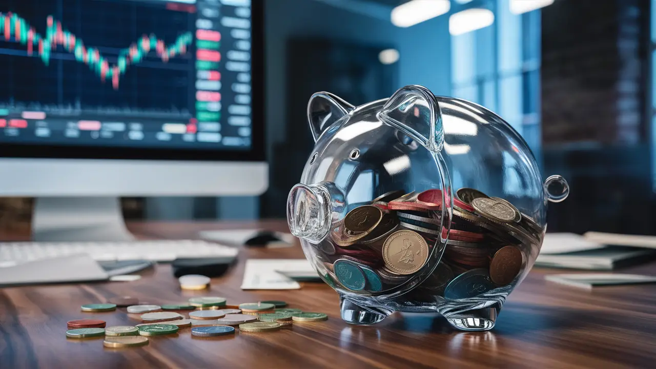 Read more about the article Como Investir em ETFs e Evitar Armadilhas no Mercado Financeiro